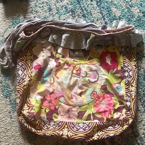 Good used condition Matilda Jane bag